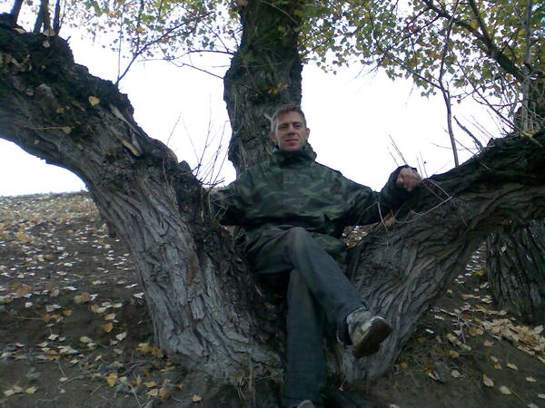 Виктор Гвоздев