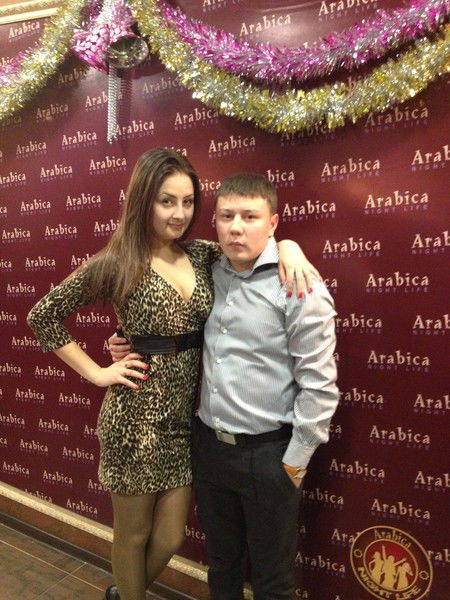 Дамир Хамидулин