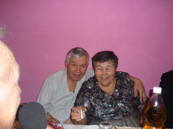 Маскуда Юсупова