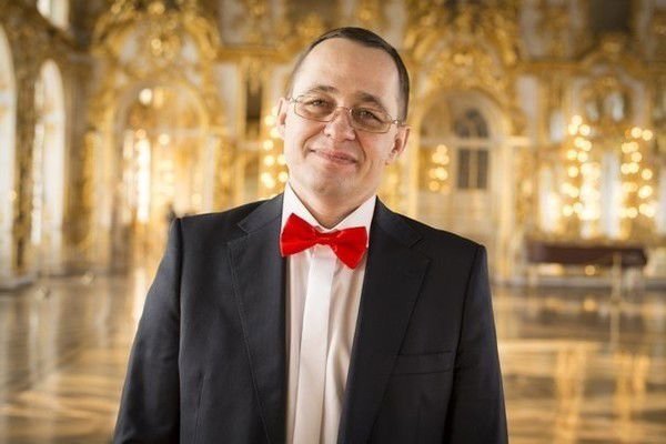 Алексей Волков