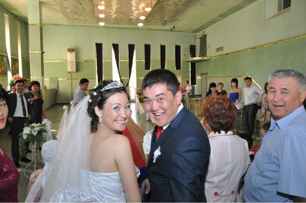 Арайлым Жусупова