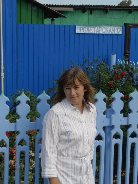 Галина Суганова