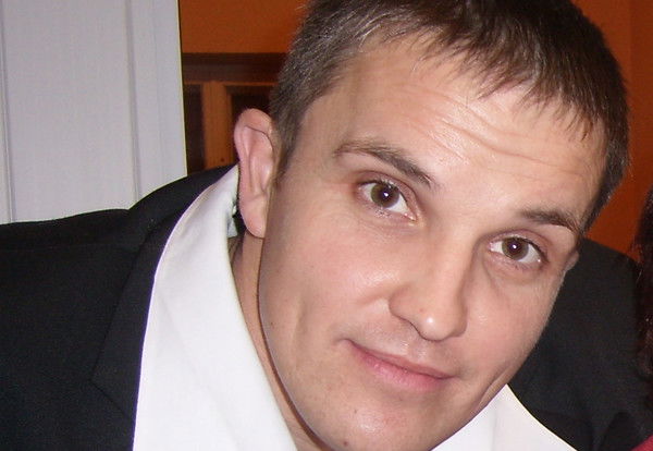 Александр Володькин