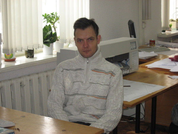 Алексей Шубунов