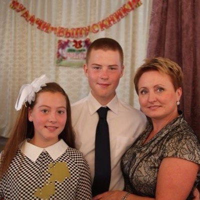 Любовь Вамперовна