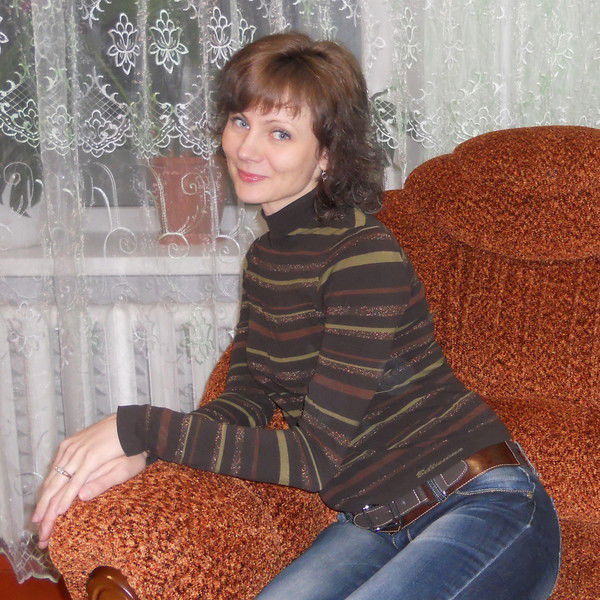 Инна Парака