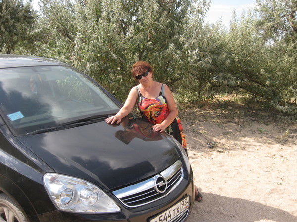 Лидия Мулика