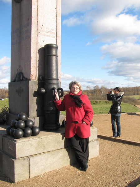 Юлия Алатырцева