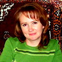 Ольга Мелоданова