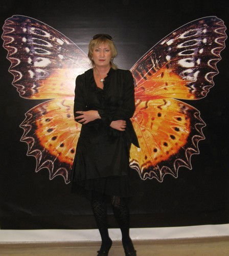 Лена Шалагинова