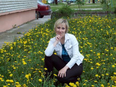 Татьяна Прокопович