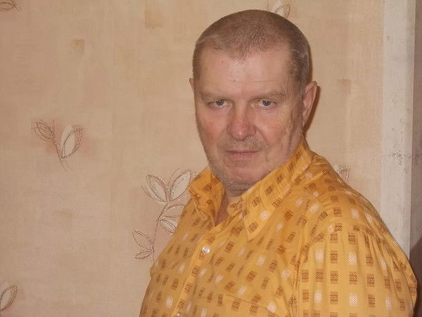 Геннадий Ткалин