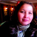 Ainur Kamieva