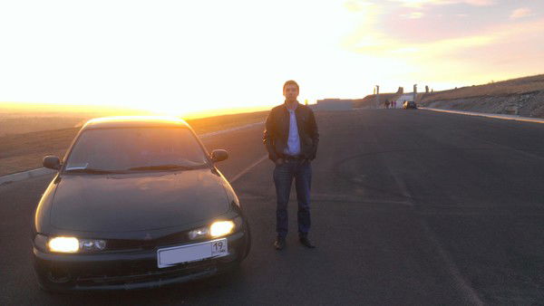 Артур Шабалин