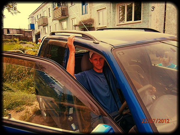 Евгений Чернецов