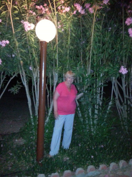 Алевтина Баранова