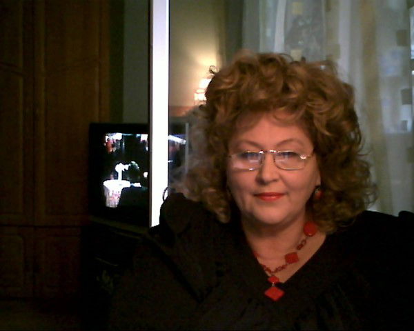 Ирина Алиева