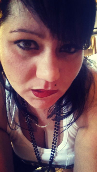 Татьяна Синицина