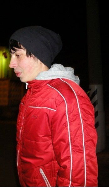 Миша Маслов