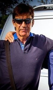 Андрей Фарьевич