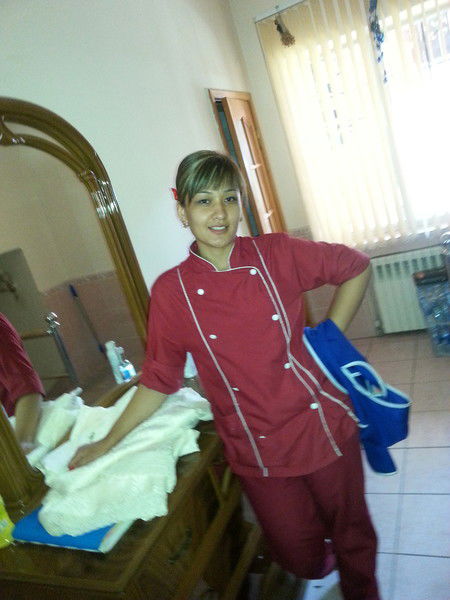 Гульзана Курбанова