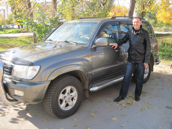 Алексей Шаповалов