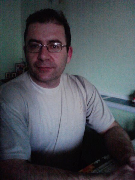 Владимир Селимов