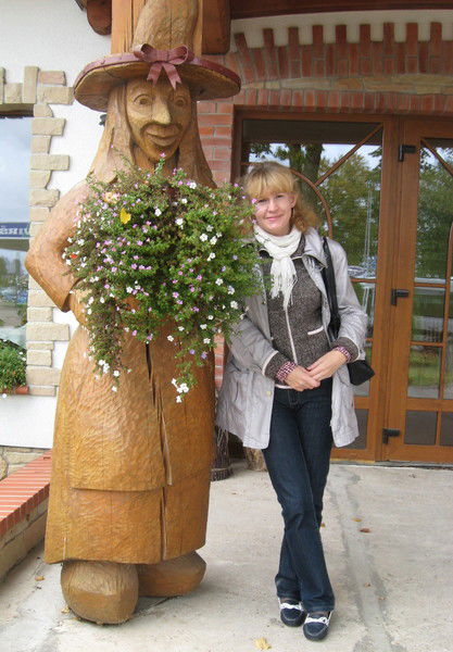 Ирина Маркова