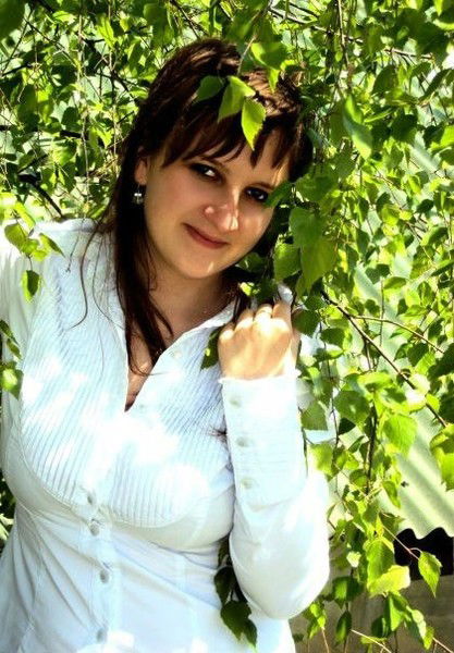 Ира Белоконь