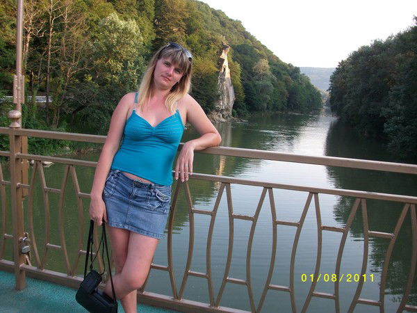 Татьяна Андриенко