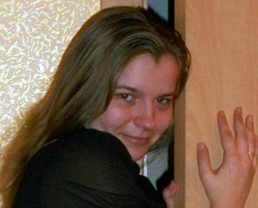 Оксана Ростовская