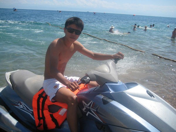 Нурбек Абдиев