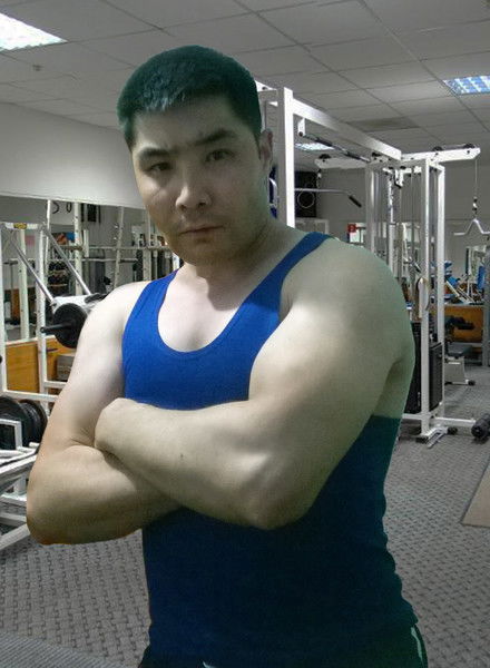 Docktor_Alban Southern Man