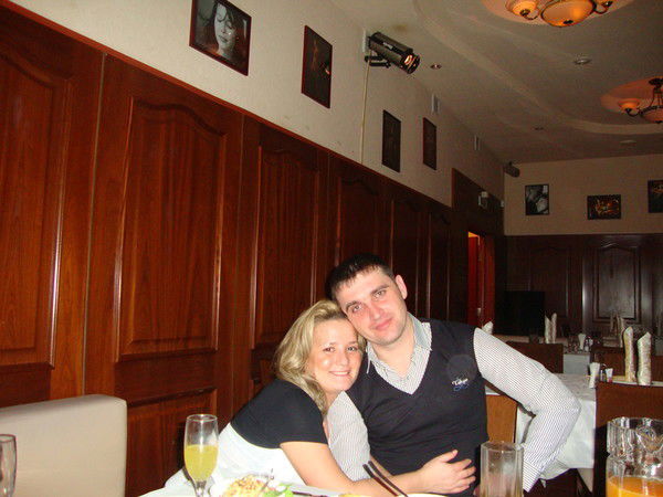 Евгений Краснов