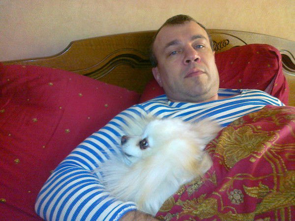 Олег Воловиченко