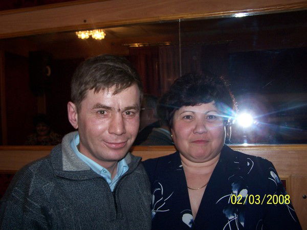 Энсар Хафизов