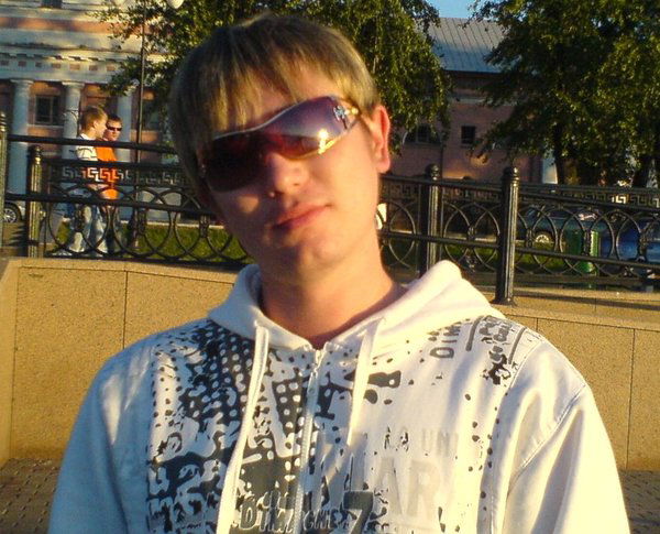 Ильдар Мухамедьянов