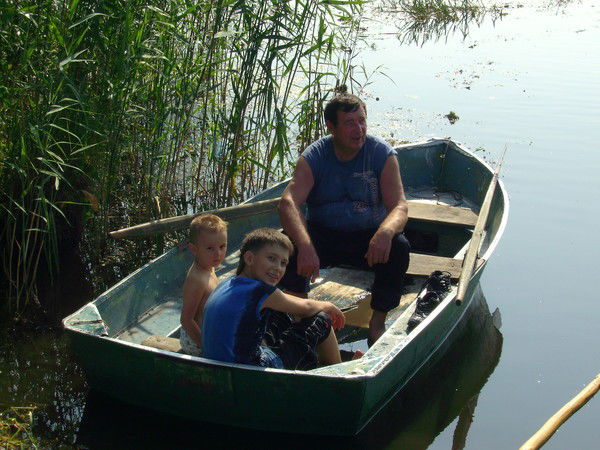 Владимир Тимченко