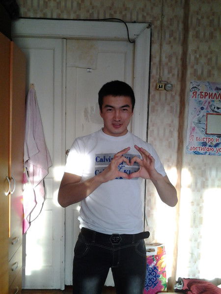 Ули Аттокуров