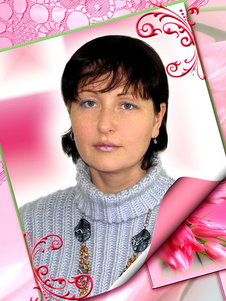 Светлана Васёва