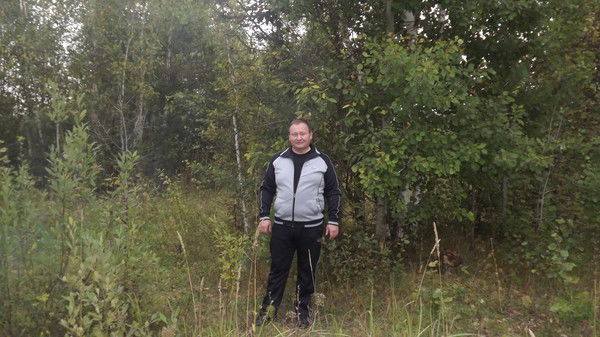 Фанил Басимов