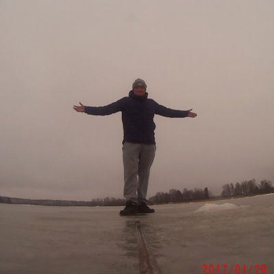 Алексей Кулешов