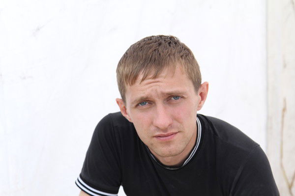 Денис Быков