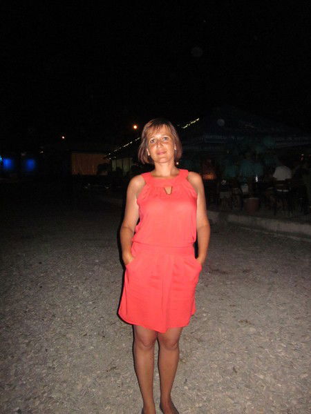 Наталья Веселова