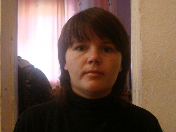 Светлана Калмыкова