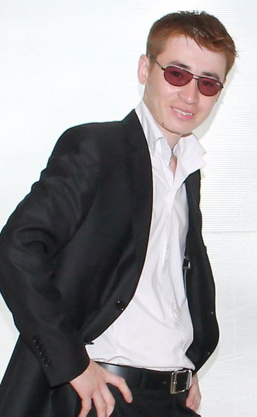 Мархабат Балымбетоv