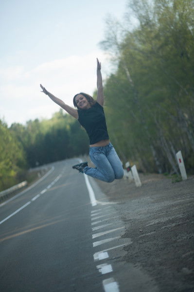 Ольга Перфильева