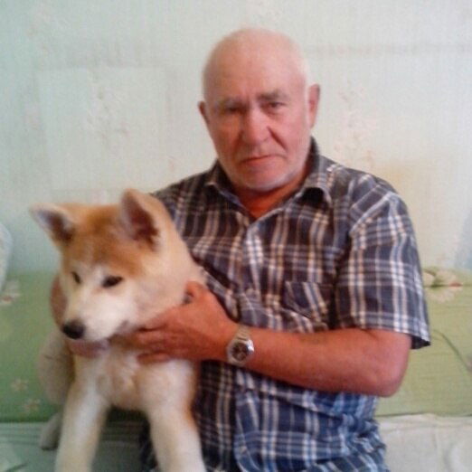 Юрий Воронов