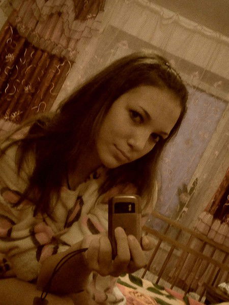 Галина Архипова