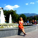 Svetlana Boyko